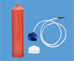 200cc Big Barrel & Piston Kit AD200L-A