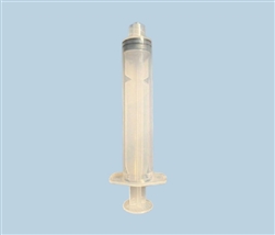 20cc Clear Syringe Luer Lock AD20LL-1MS pk/50