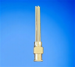 20 Gauge 1" All Metal Quad Tip AD20QSS-1 pk/12