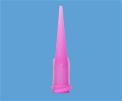 20G Tapered Tip Pink AD20TTN-B pk/50