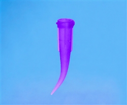 21G Tapered Tip Purple AD21TTA-B pk/50