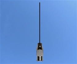 23 Gauge 2" Long All Metal Tip TS23SS-2 pk/10