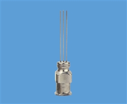 23 Gauge All Metal Triple Tip AD23TSS-1 pk/12