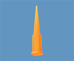 23G Tapered Tip Orange AD23TT-B pk/50