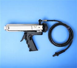 6oz Pneumatic Sealant Applicator Gun AD250-6