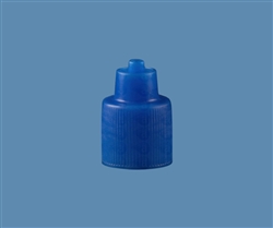 0.25oz Squeeze Bottle Cap Only AD25C pk/10