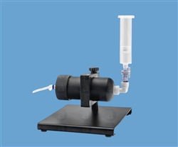 2.5oz Syringe Filling Station AD25MF