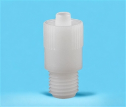 Male Luer Tip Adapter for ADMPW Pinch Wand