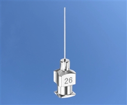 26 Gauge All Metal Tip AD26SS-1 pk/12