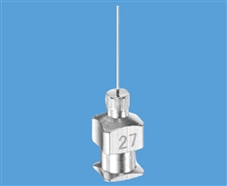 27 Gauge All Metal Tip AD27SS-1 pk/12