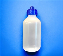 2oz Squeeze Bottle with Luer Cap AD2BC pk/10