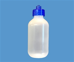 2oz Squeeze Bottle with Luer Cap AD2BC pk/10