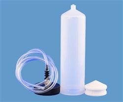 300cc Big Barrel & Piston Kit AD300L-N