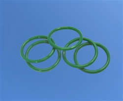 30cc size FC Rubber O-Ring AD30VIT pk/10