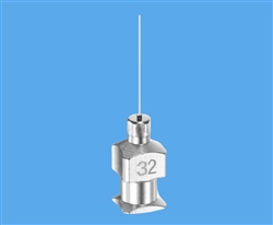 32 Gauge All Metal Tip AD32SS-1 pk/12