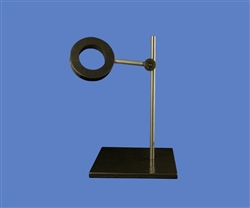 Adjustable Cartridge Bench Stand AD4000C