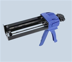 400ml Manual Dual Gun 1:1 Ratio AD400MB-1