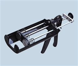 400ml Manual Dual Gun 1:1 Ratio AD400MBL-1