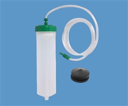 400cc Big Barrel & Piston Kit AD400L-N