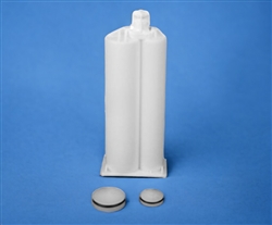 50ml dual cartridge sets 2:1 ratio AD452013-2 pk/50