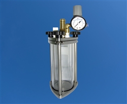 500ml Size Pressure Pot AD500ML-CT
