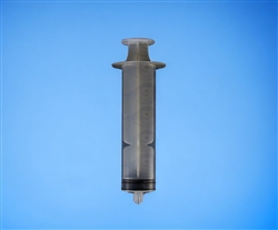 50cc Clear Syringe Luer Lock AD50LL-MS pk/50