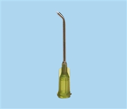 PTFE Tip 45 Bend 1.5