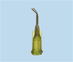 PTFE Tip 45 Bend 0.5" 5114TLCS-45 pk/50