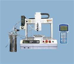 3 Axis Robot 600mm UV System AD600APV