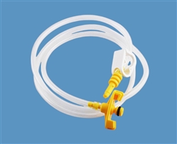 3cc Barrel Adapter Assembly 3ft AD70303RHB