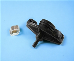 3cc Size Barrel Adapter Head AD703R-B