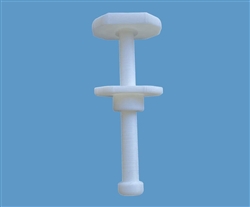 10cc Hand Plunger Dispenser AD710HPW