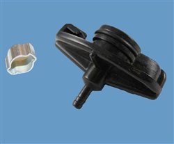 10cc Size Barrel Adapter Head AD710R-B