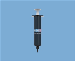 Glass Plastics Metal UV Cure Adhesive AD7119KG