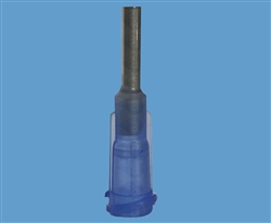 12G 0.50" Long Tip Blue AD712050 pk/50