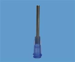 12G 1.0" Long Tip Blue AD712100 pk/50