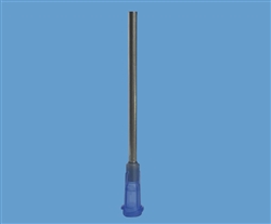 12G 2" Long Tip Blue AD712200 pk/50
