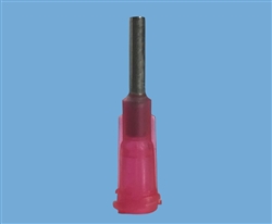13G 0.50" Long Tip Red AD713050 pk/50