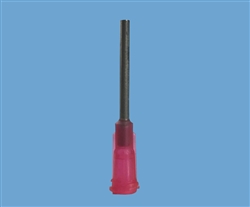 13G 1.00" Long Tip Red AD713100 pk/50