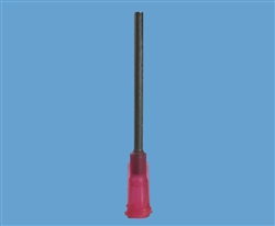 13G 1.50" Long Tip Red AD713150 pk/50