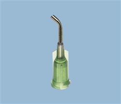 14G 45 Bend Tip Olive AD71405045-50