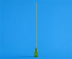 14G 5" Long Tip Olive AD714500 pk/50