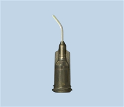 16 Gauge 30 Bend Tip Grey AD71605030-50