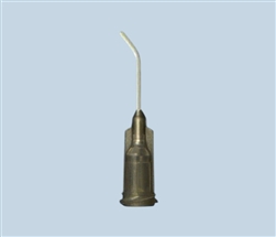 16 Gauge 30 Bend Tip Grey AD71610030-50