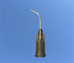 16 Gauge 60 Bend Tip Grey AD71610060