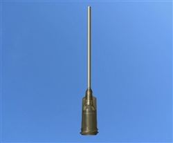 16G 3" Long Tip Grey AD716300 pk/50