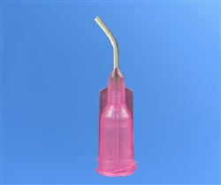 20 Gauge 30 Bend Tip Pink AD72005030-50