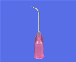 20 Gauge 60 Bend Tip Pink AD72010060-50