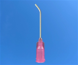 20 Gauge 30 Bend Tip Pink AD72015030-50