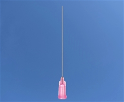 20G 3.0" Long Tip Pink AD720300 pk/50